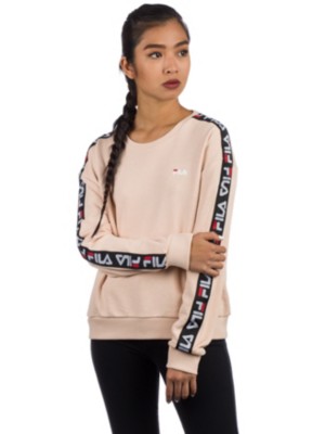 Fila Tivka Crew Sweater bei Blue Tomato kaufen Fila Tivka Crew Sweater bei Blue Tomato kaufen